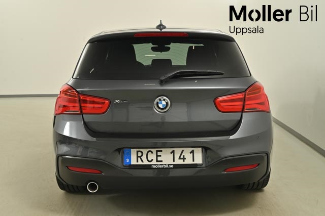 BMW 118d RCE141