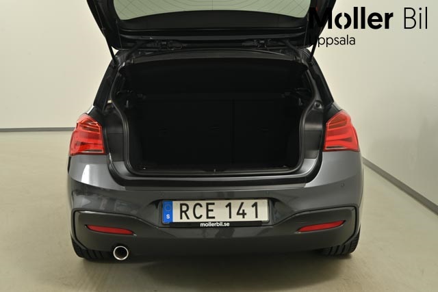 BMW 118d RCE141