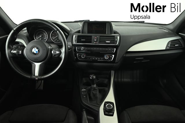 BMW 118d RCE141