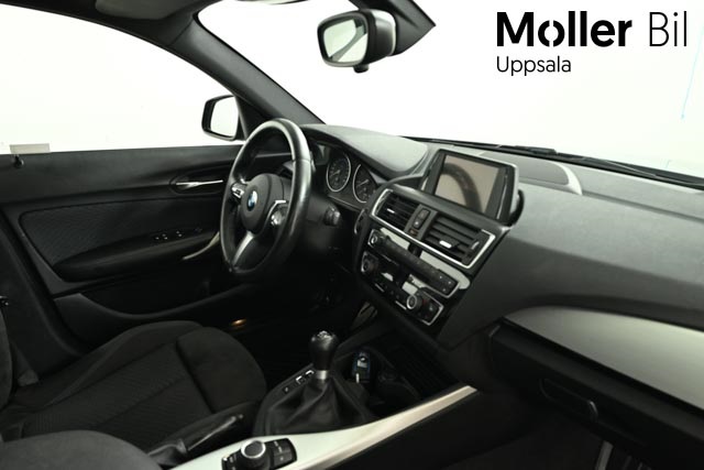BMW 118d RCE141