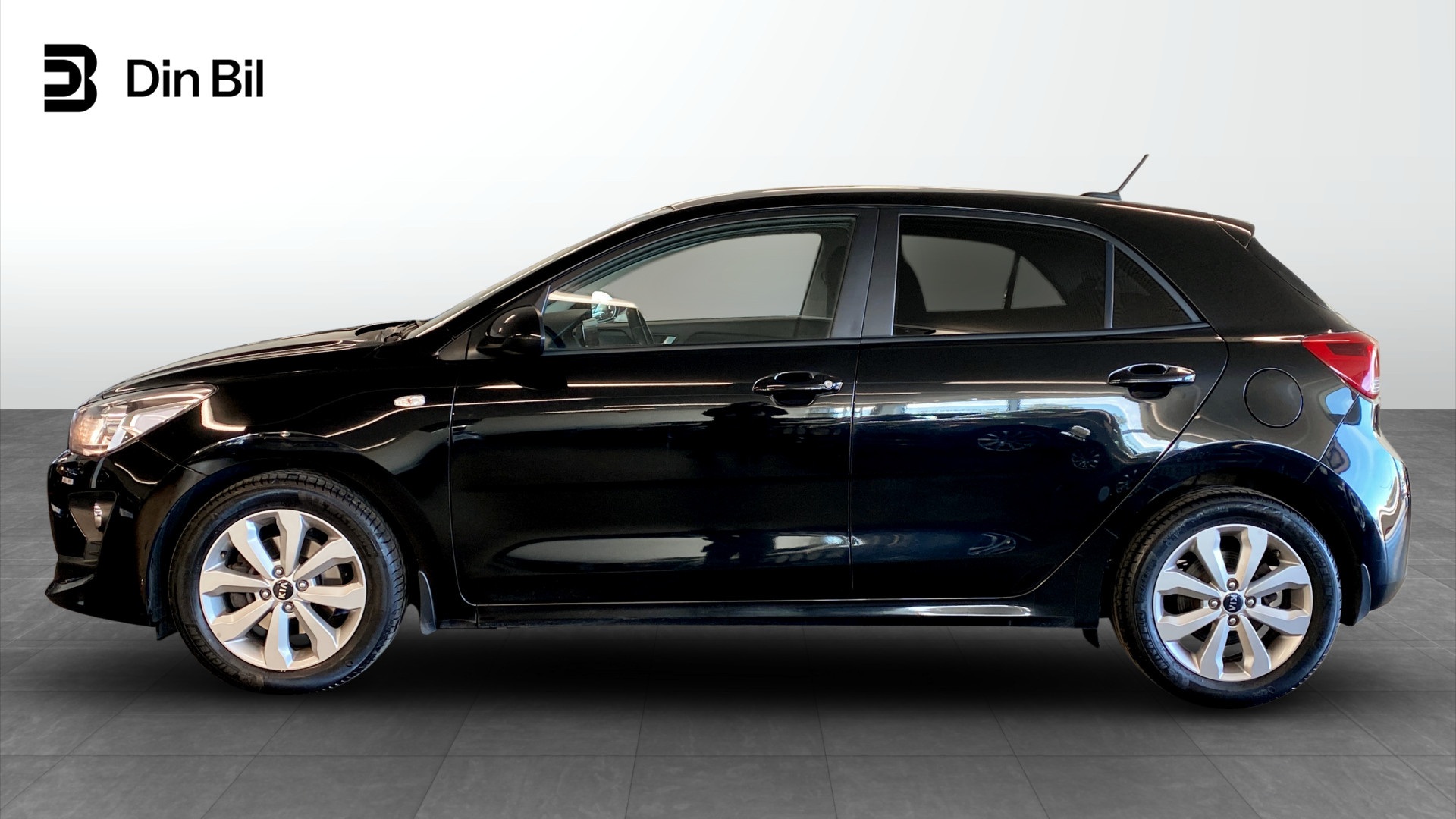 Kia Rio RCE26B