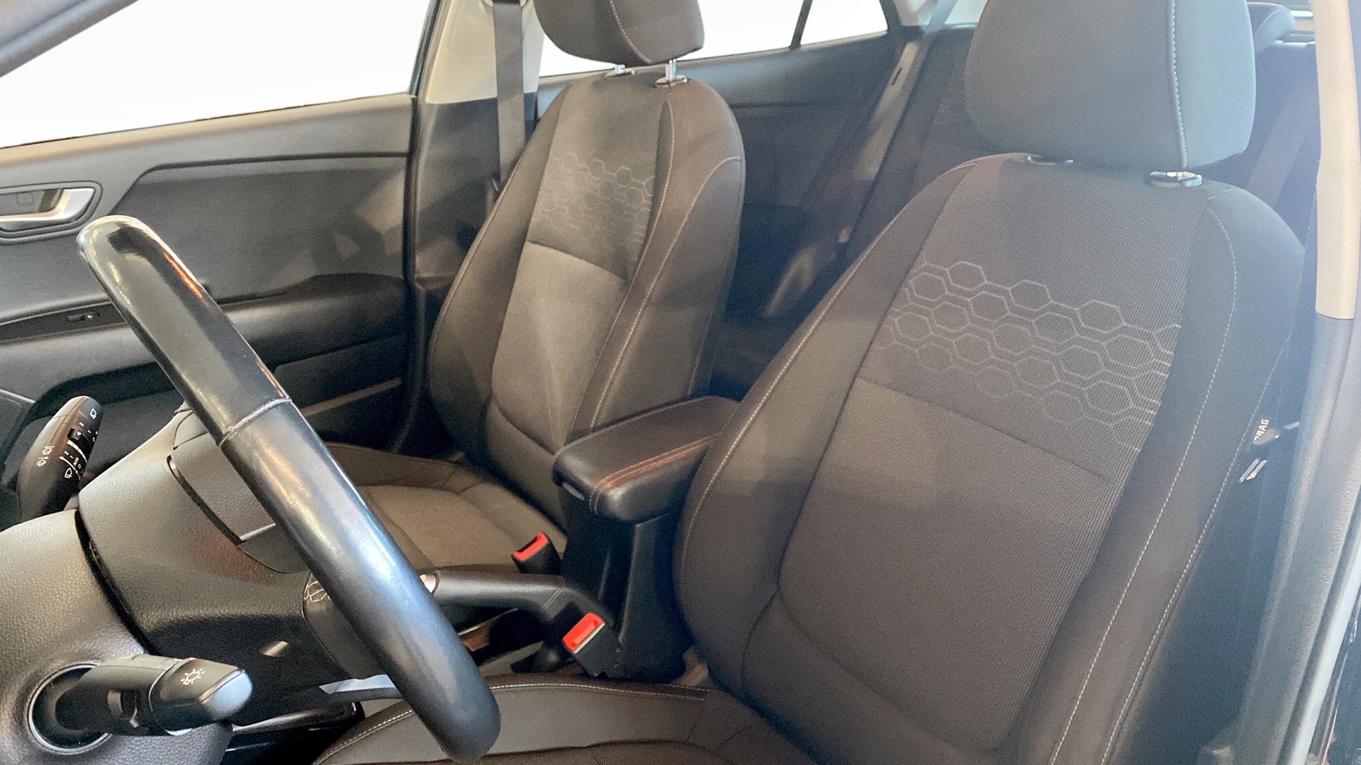 Kia Rio RCE26B