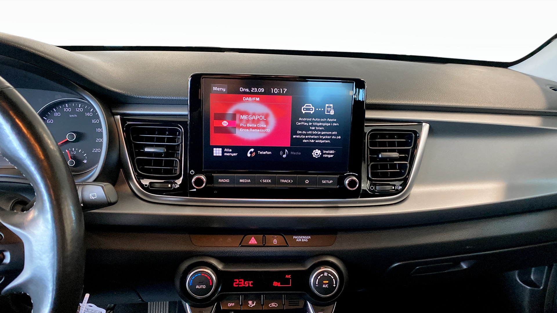 Kia Rio RCE26B