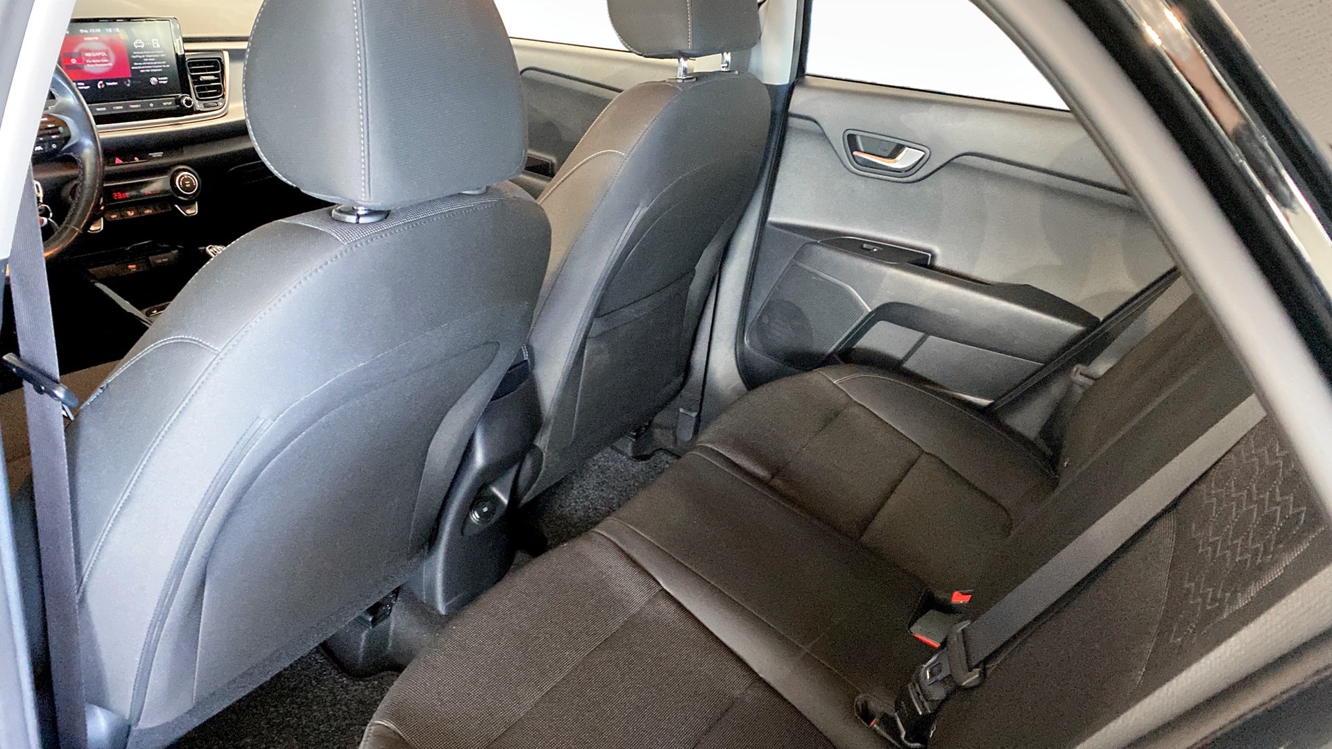 Kia Rio RCE26B