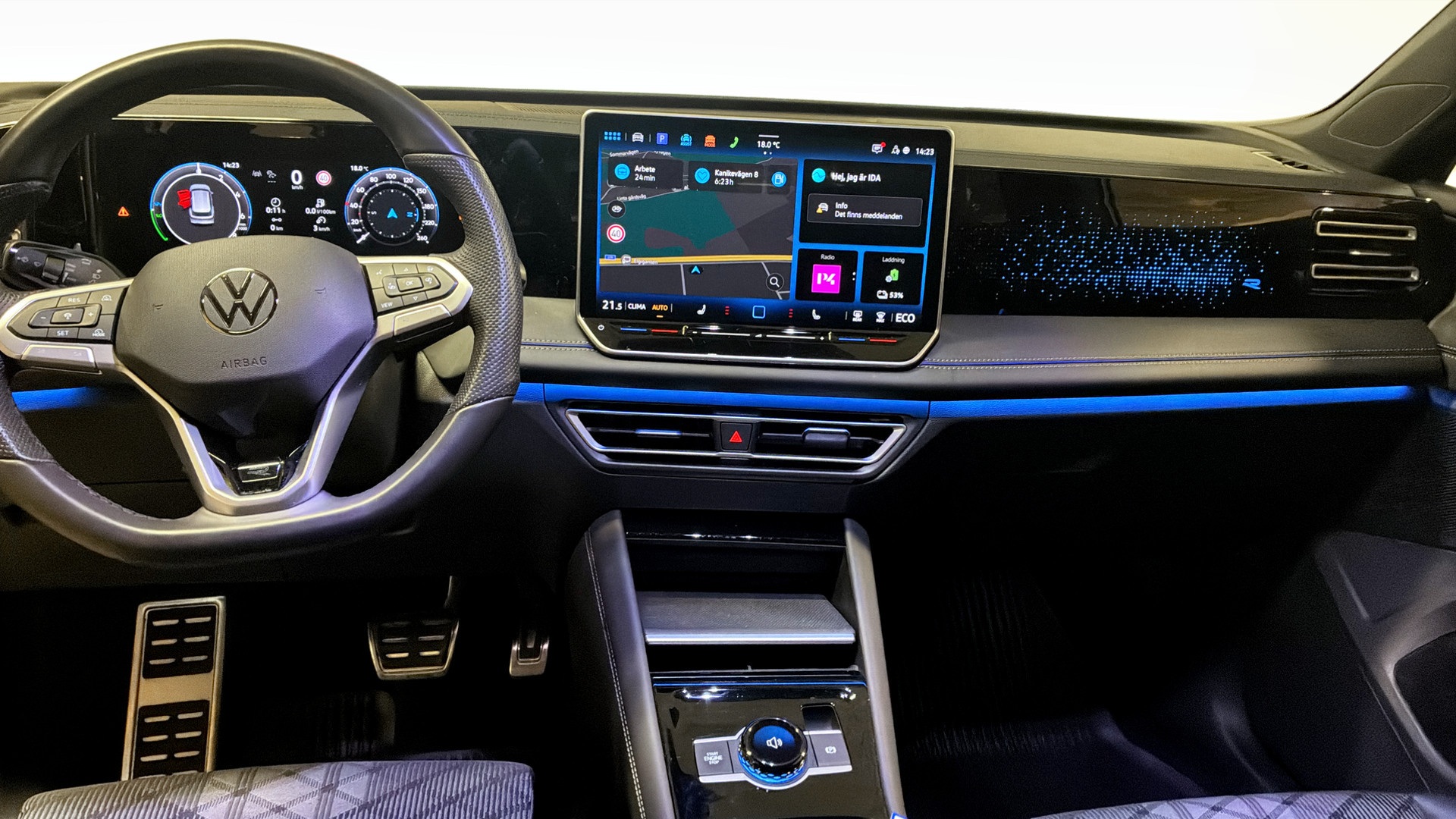 Volkswagen Tiguan RCE41N