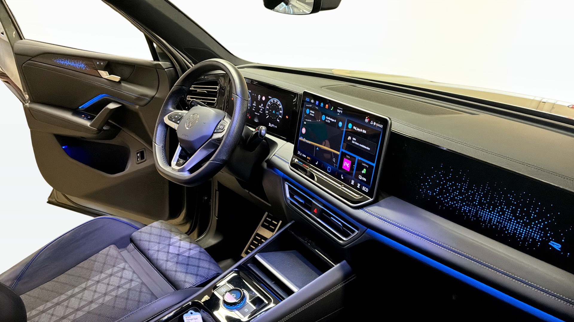 Volkswagen Tiguan RCE41N