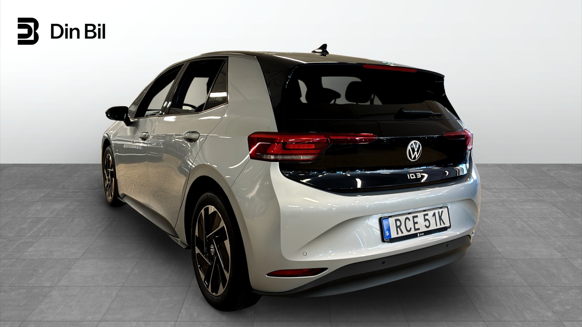 Volkswagen ID.3 RCE51K