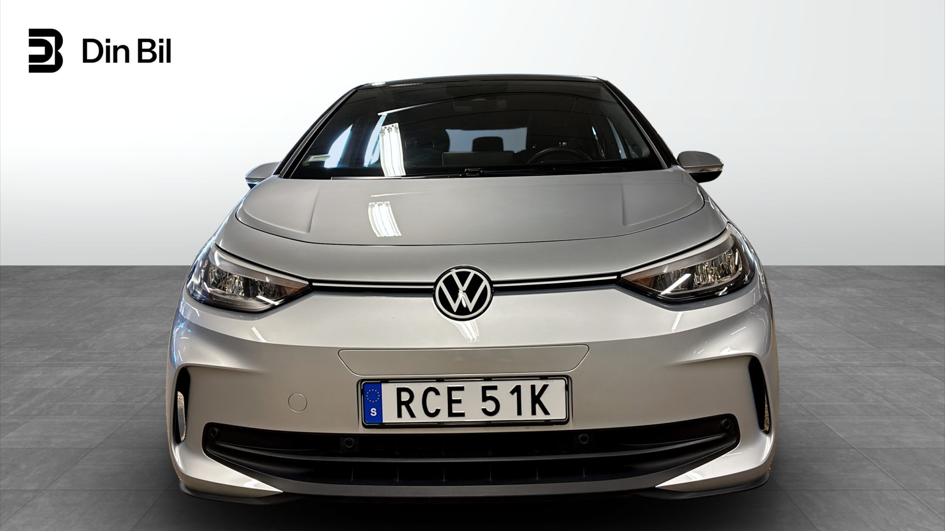 Volkswagen ID.3 RCE51K