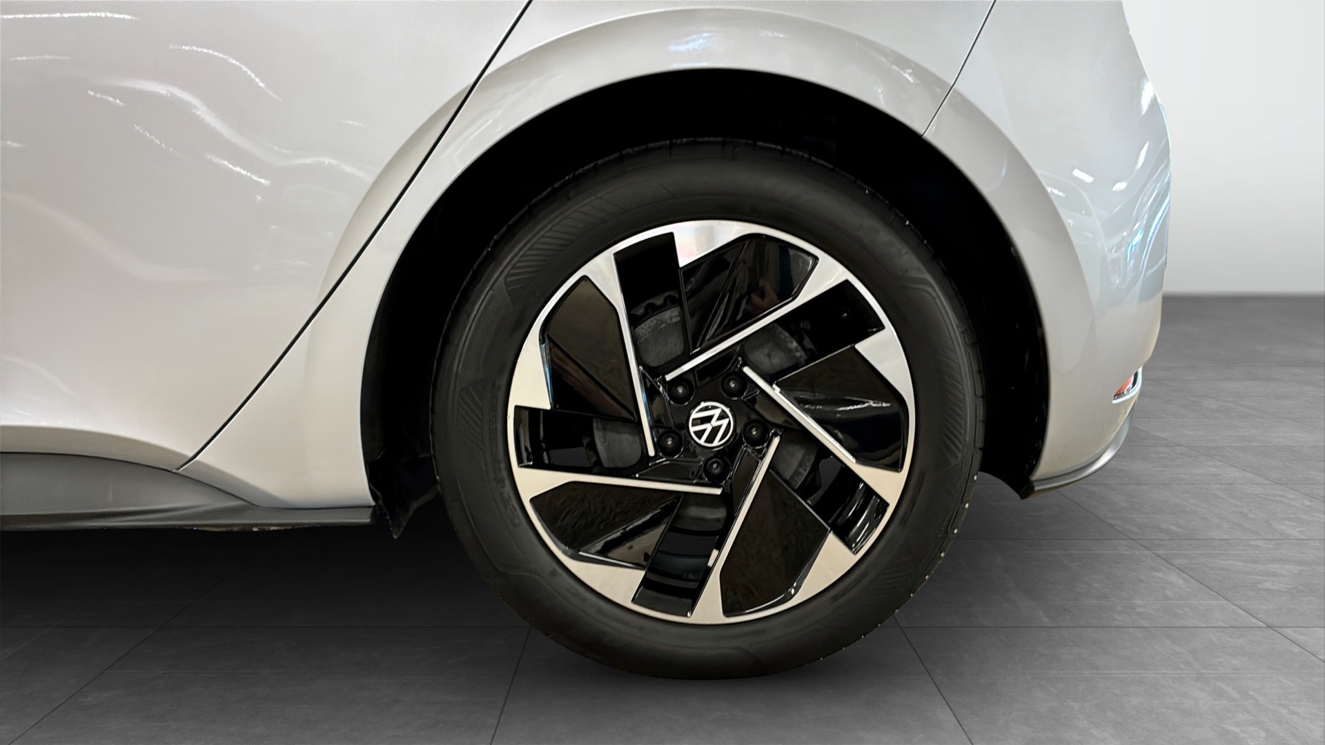 Volkswagen ID.3 RCE51K
