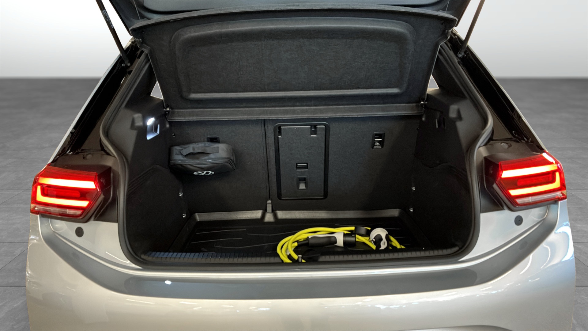 Volkswagen ID.3 RCE51K