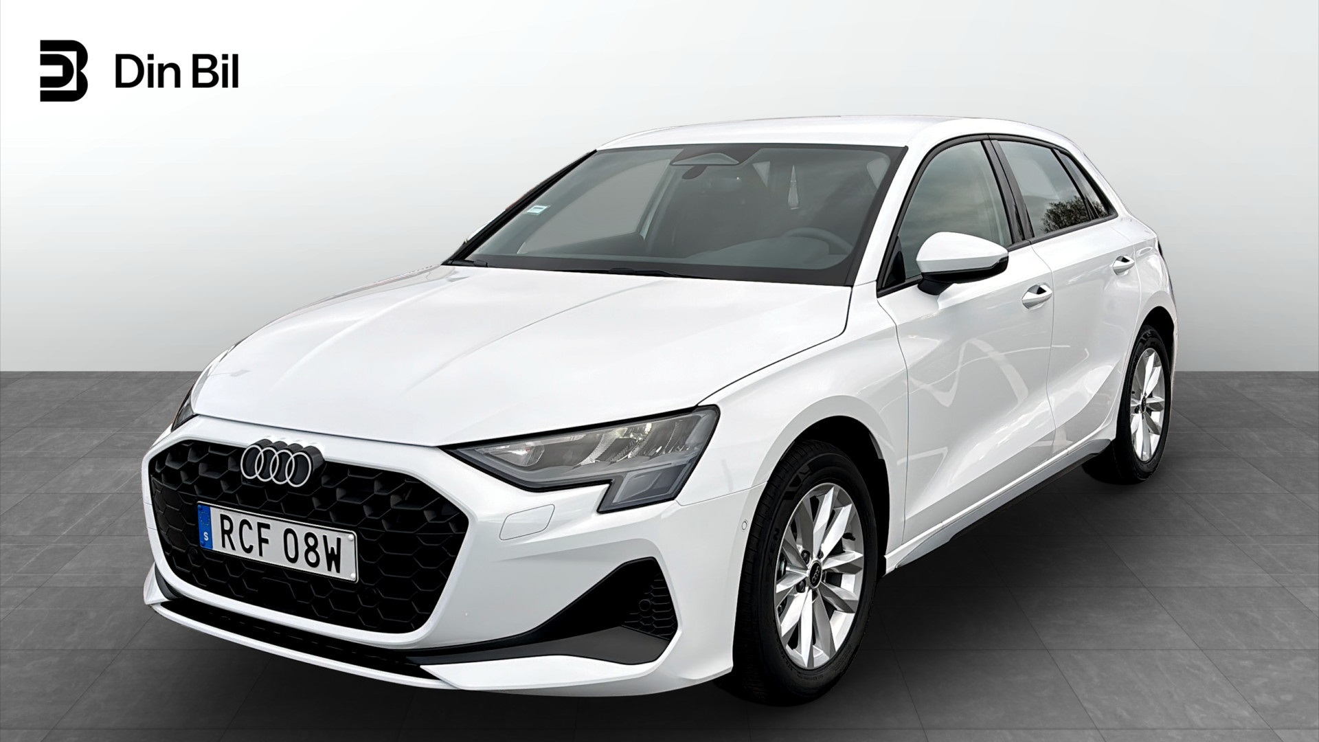 Bild för bil RCF08W