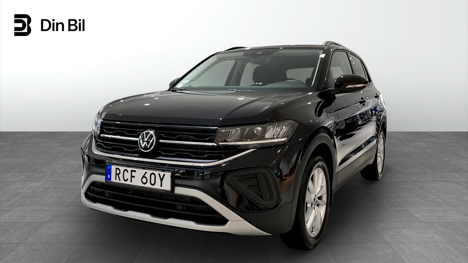 Bild för bil RCF60Y