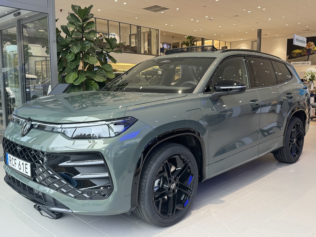 Bild för bil RCF61E