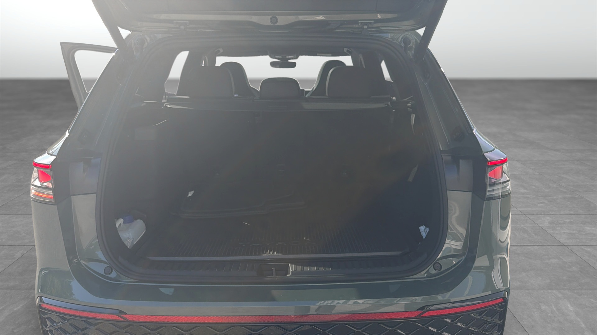 Volkswagen Tayron RCF61E