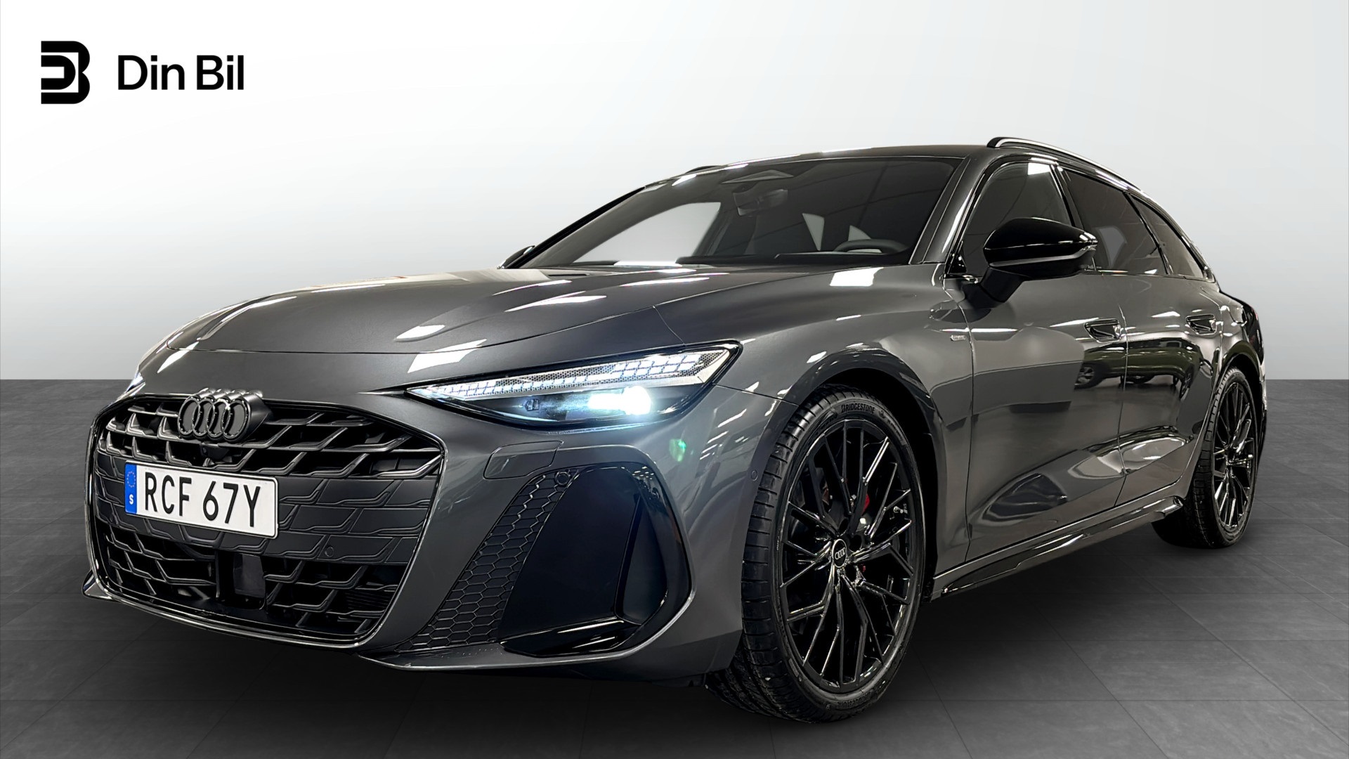 Bild för bil RCF67Y