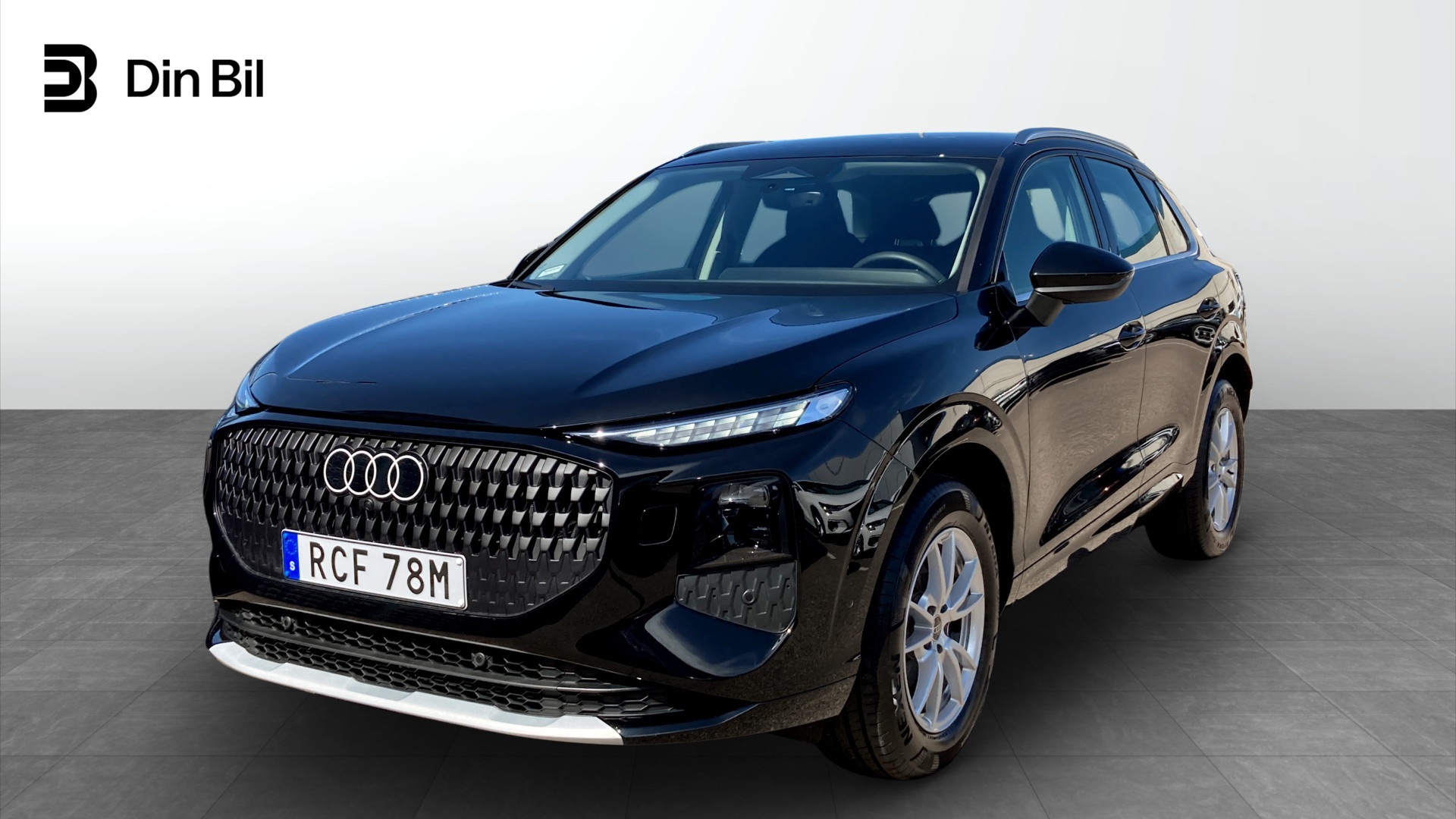 Bild för bil RCF78M