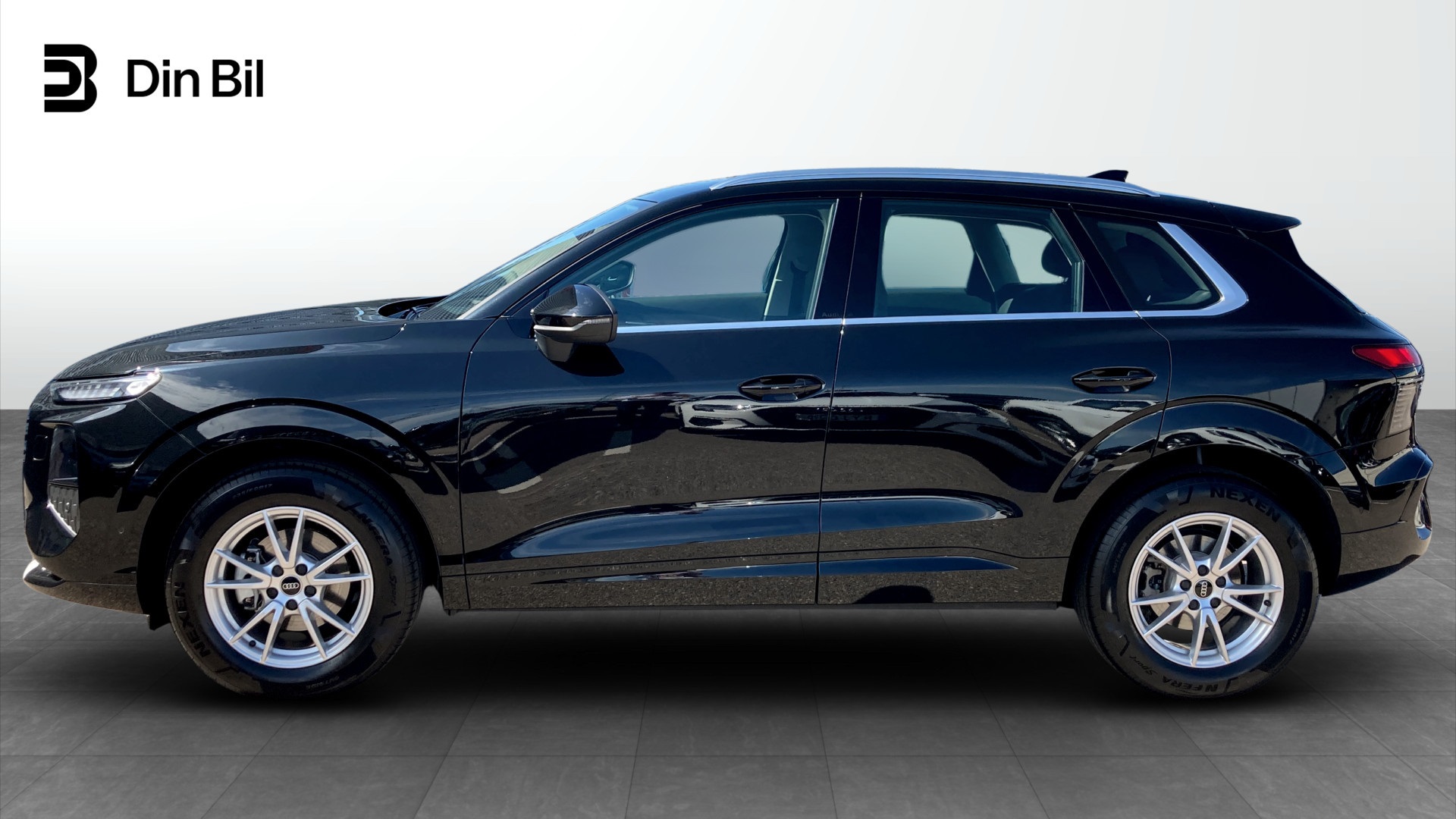 Audi Q3 Sportback RCF78M