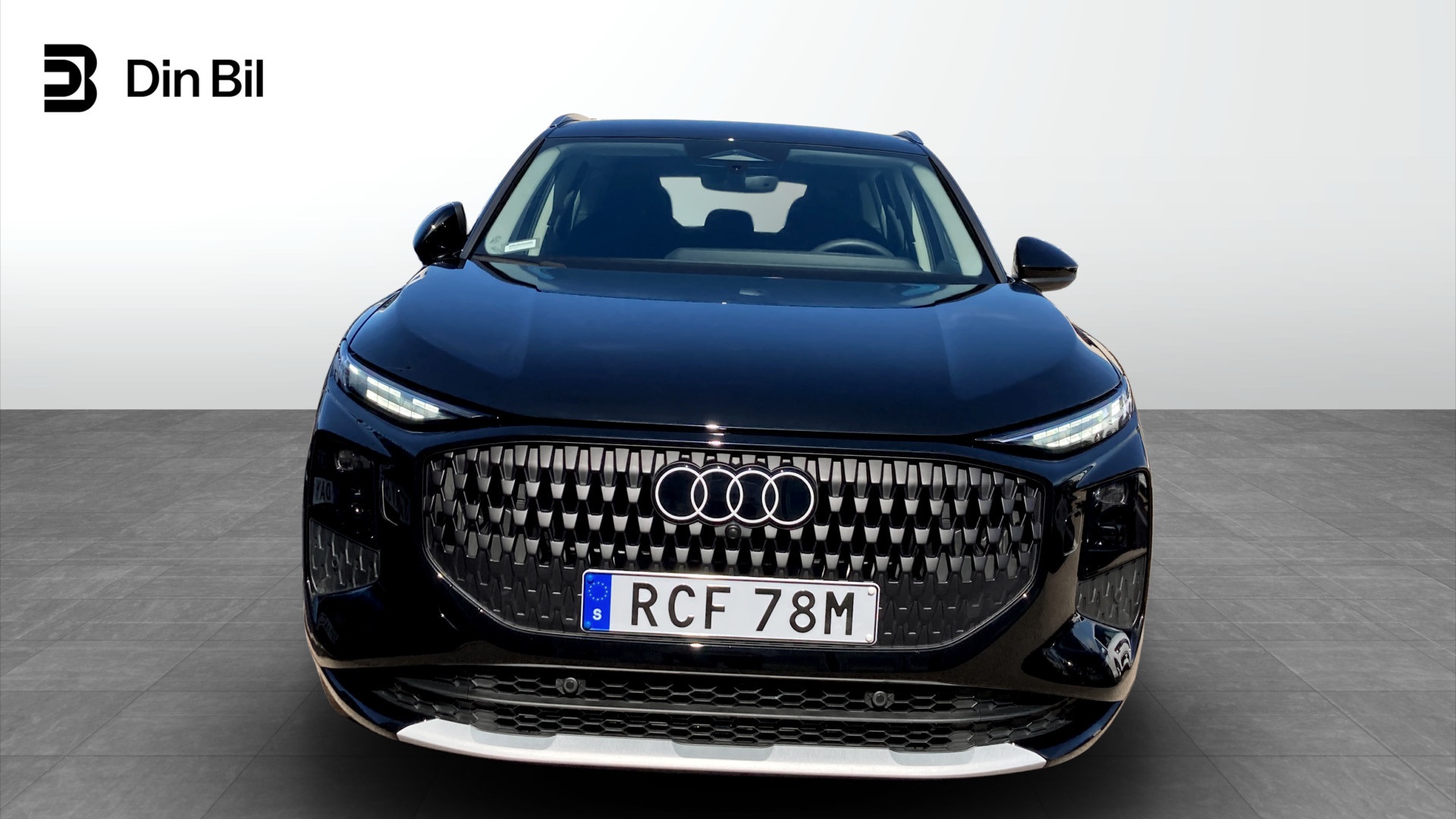 Audi Q3 Sportback RCF78M