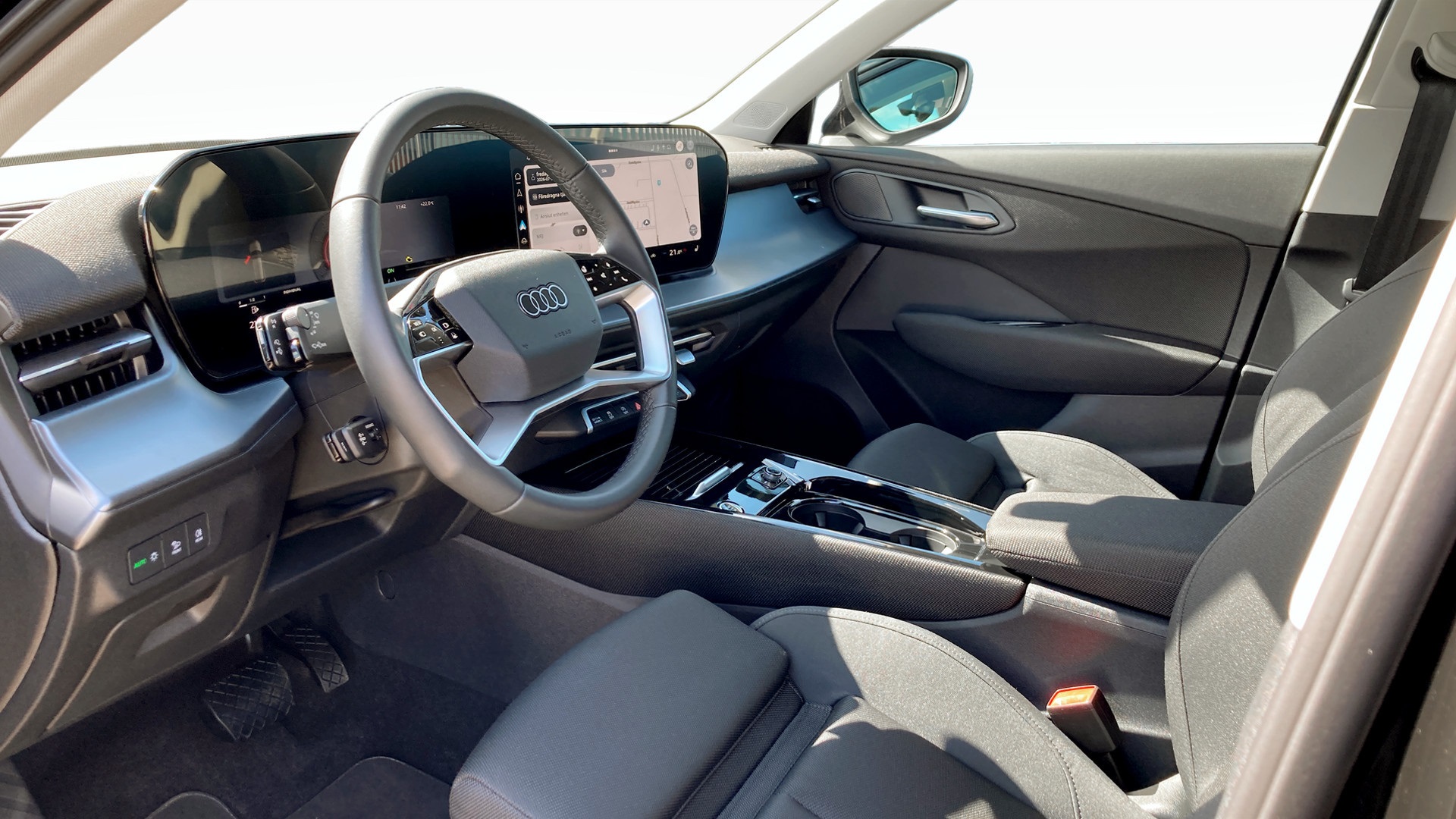 Audi Q3 Sportback RCF78M