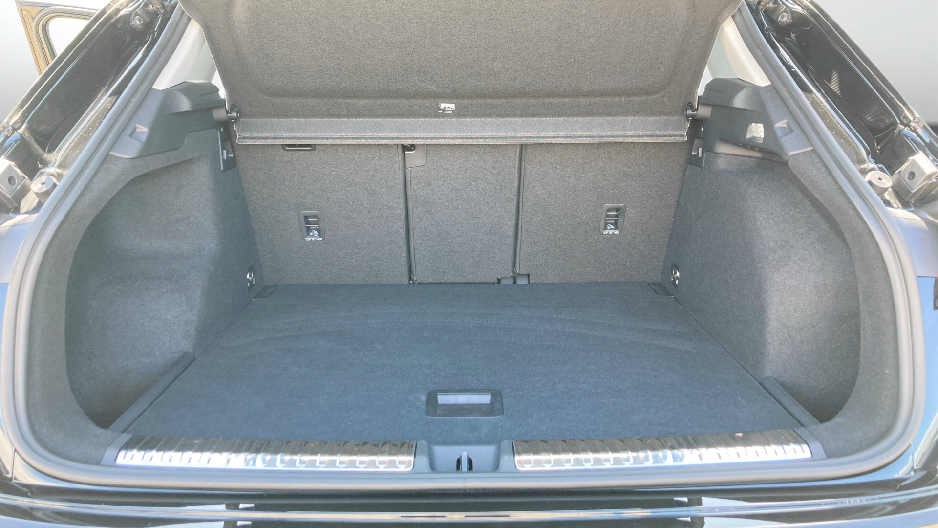 Audi Q3 Sportback RCF78M