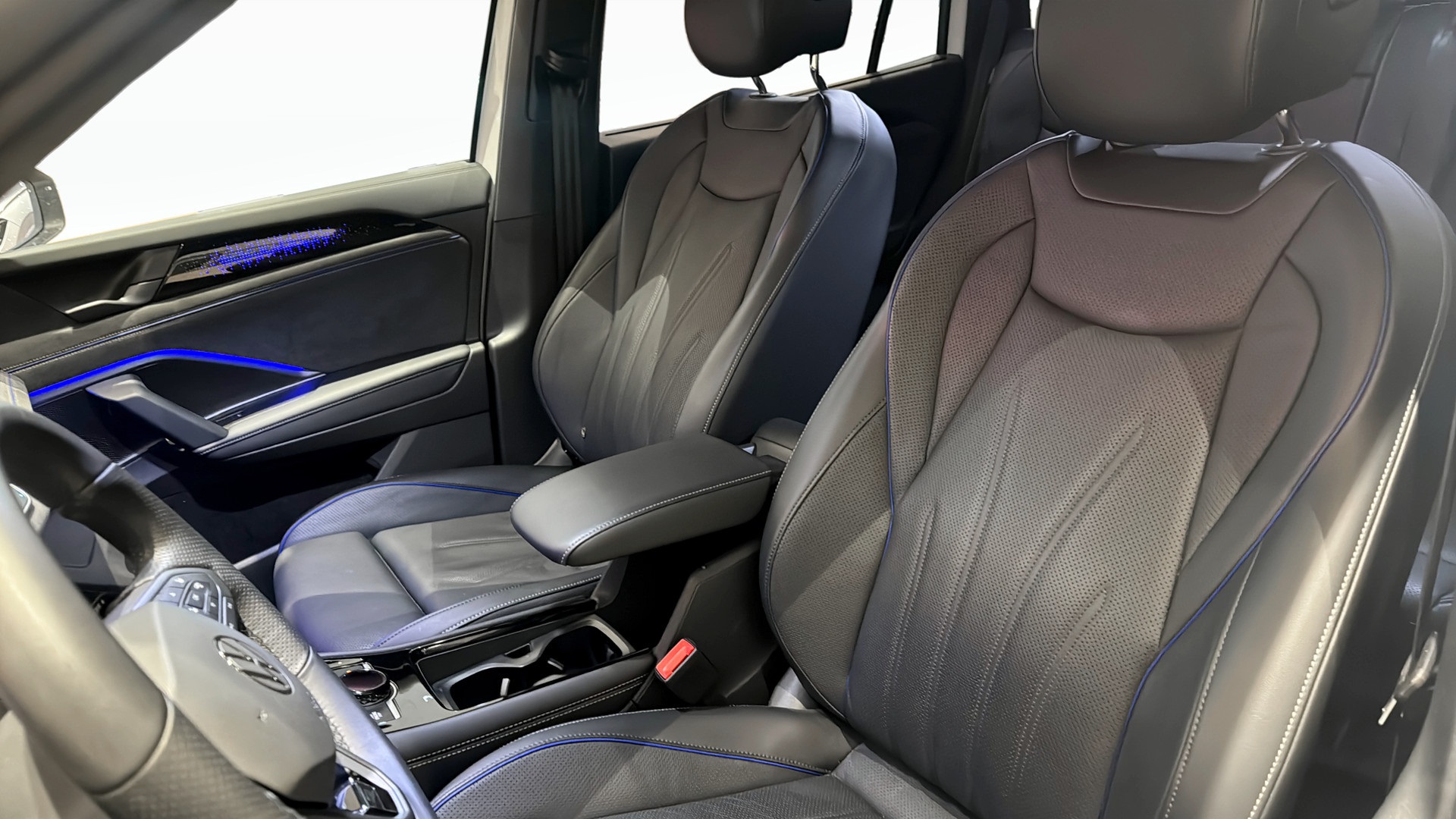 Bild på bil
