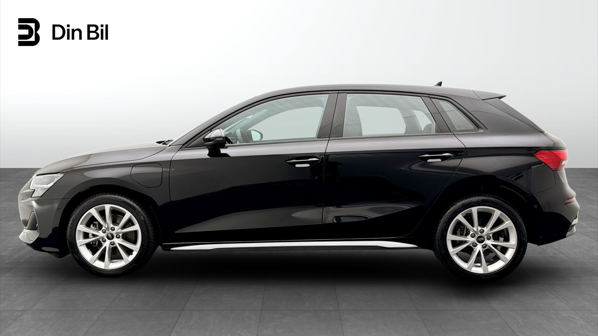 Audi A3 Sportback RCG30F