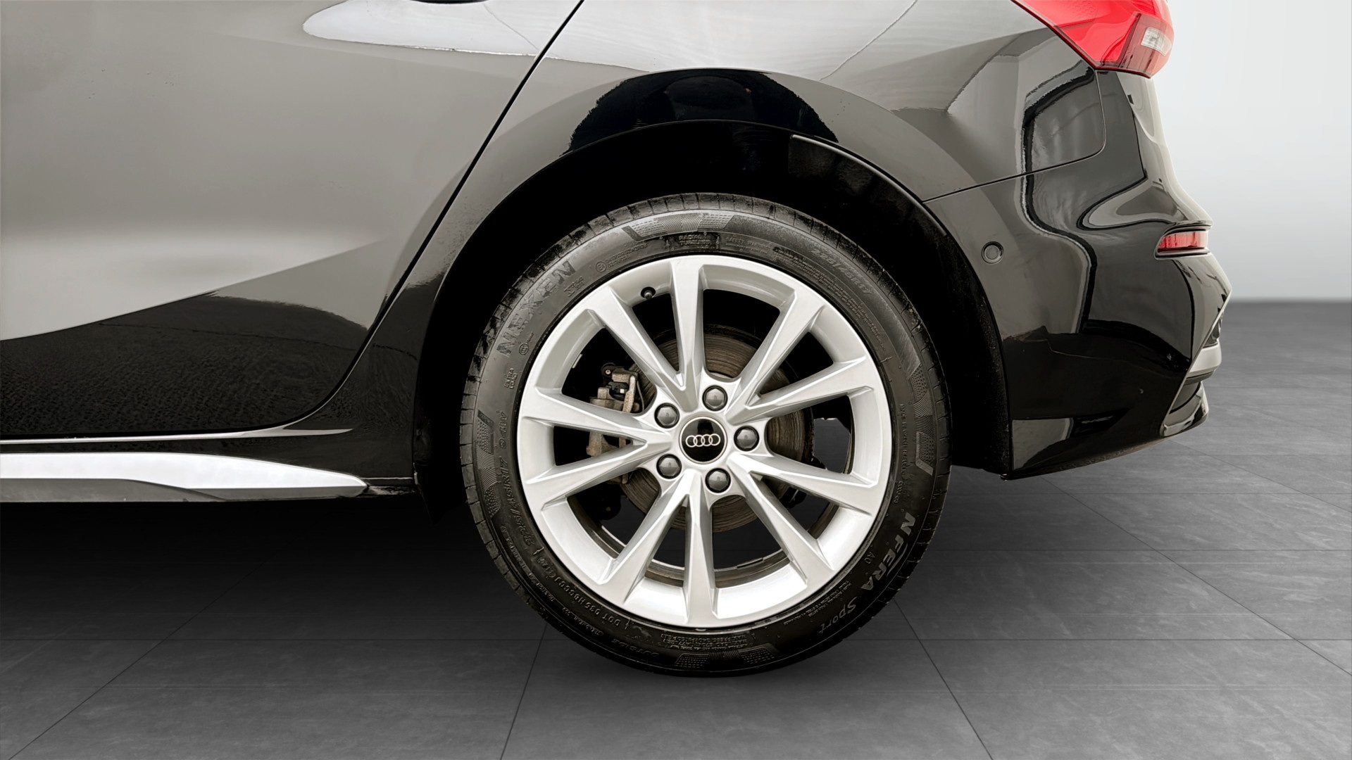 Audi A3 Sportback RCG30F