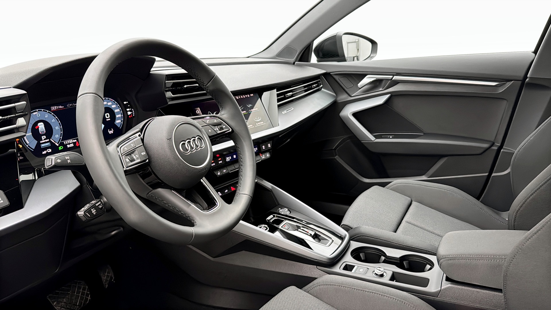 Audi A3 Sportback RCG30F