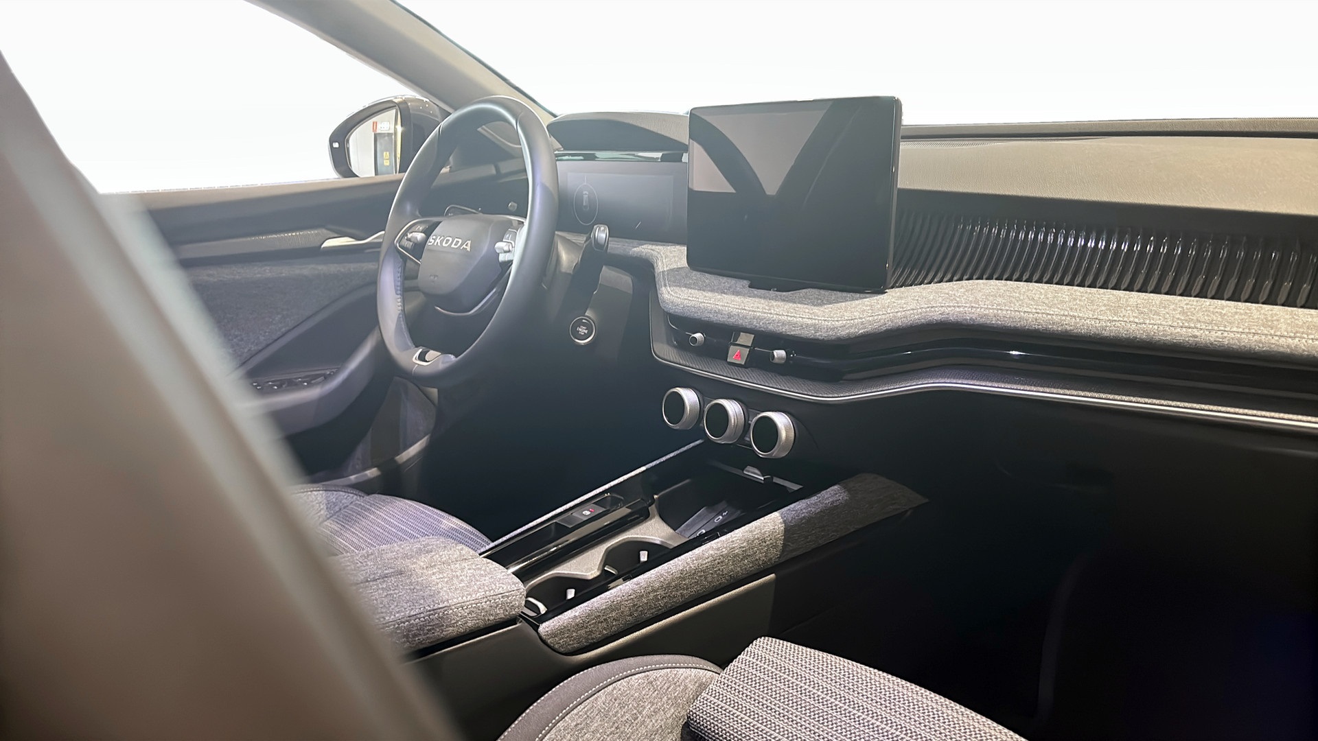 Skoda Superb Combi RCG30K