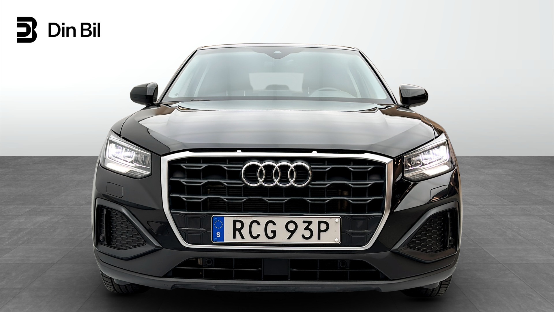 Audi Q2 RCG93P