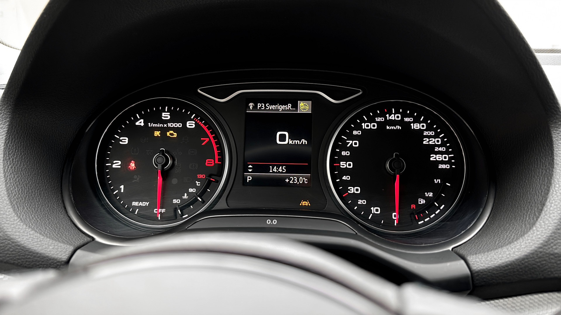 Audi Q2 RCG93P