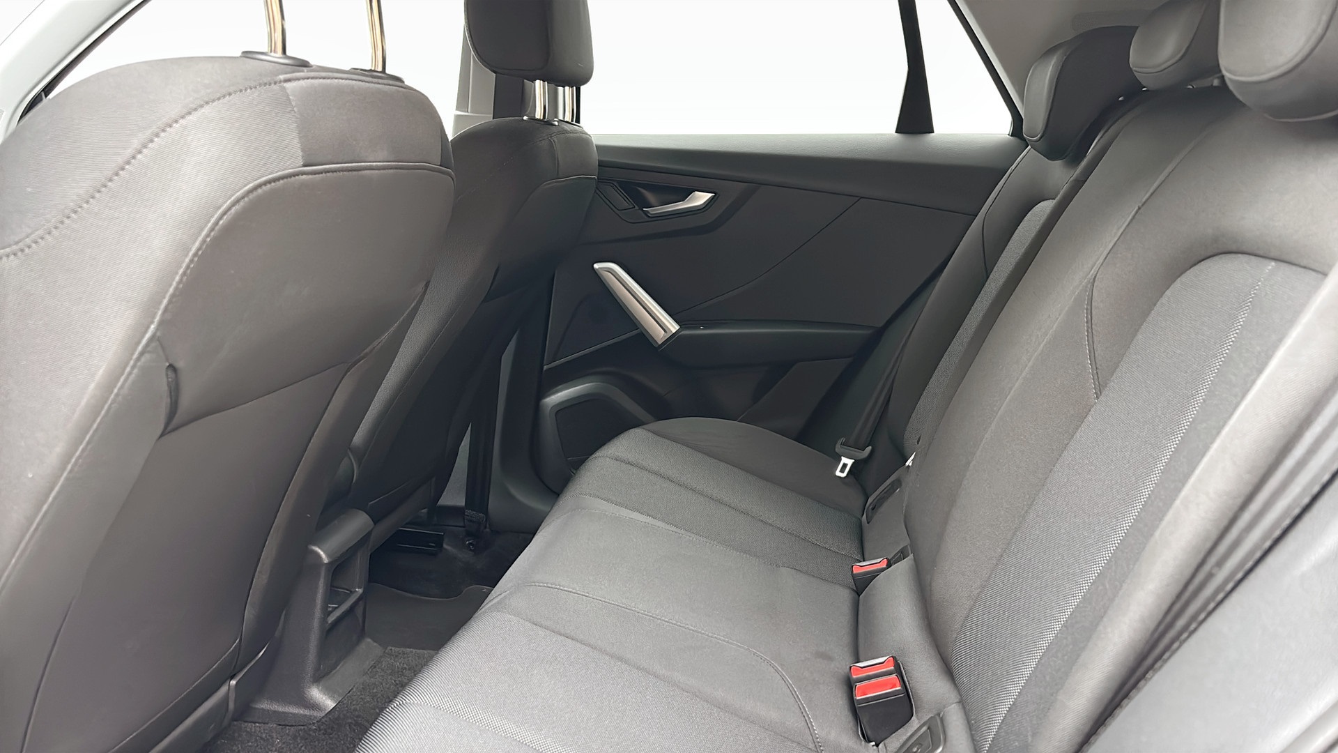 Audi Q2 RCG93P