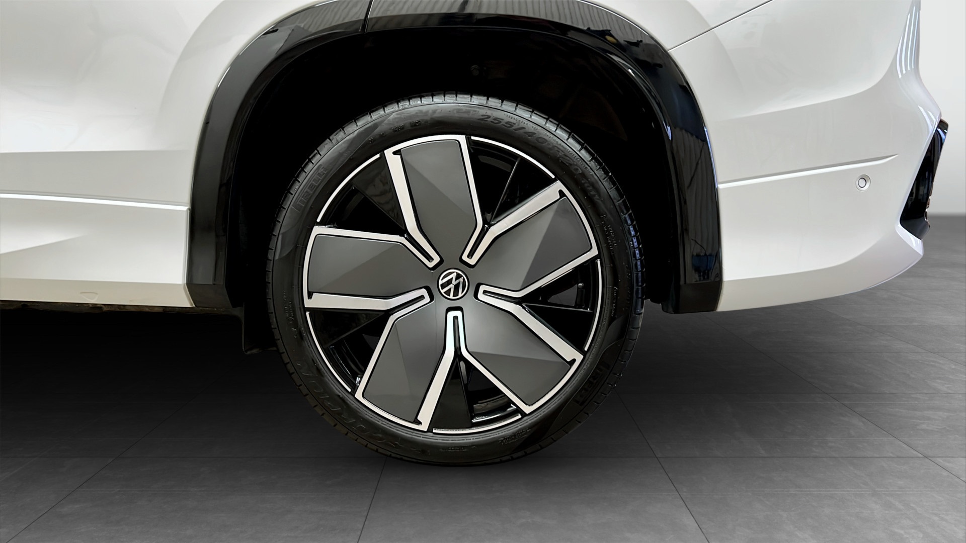 Volkswagen Tayron RCH19A
