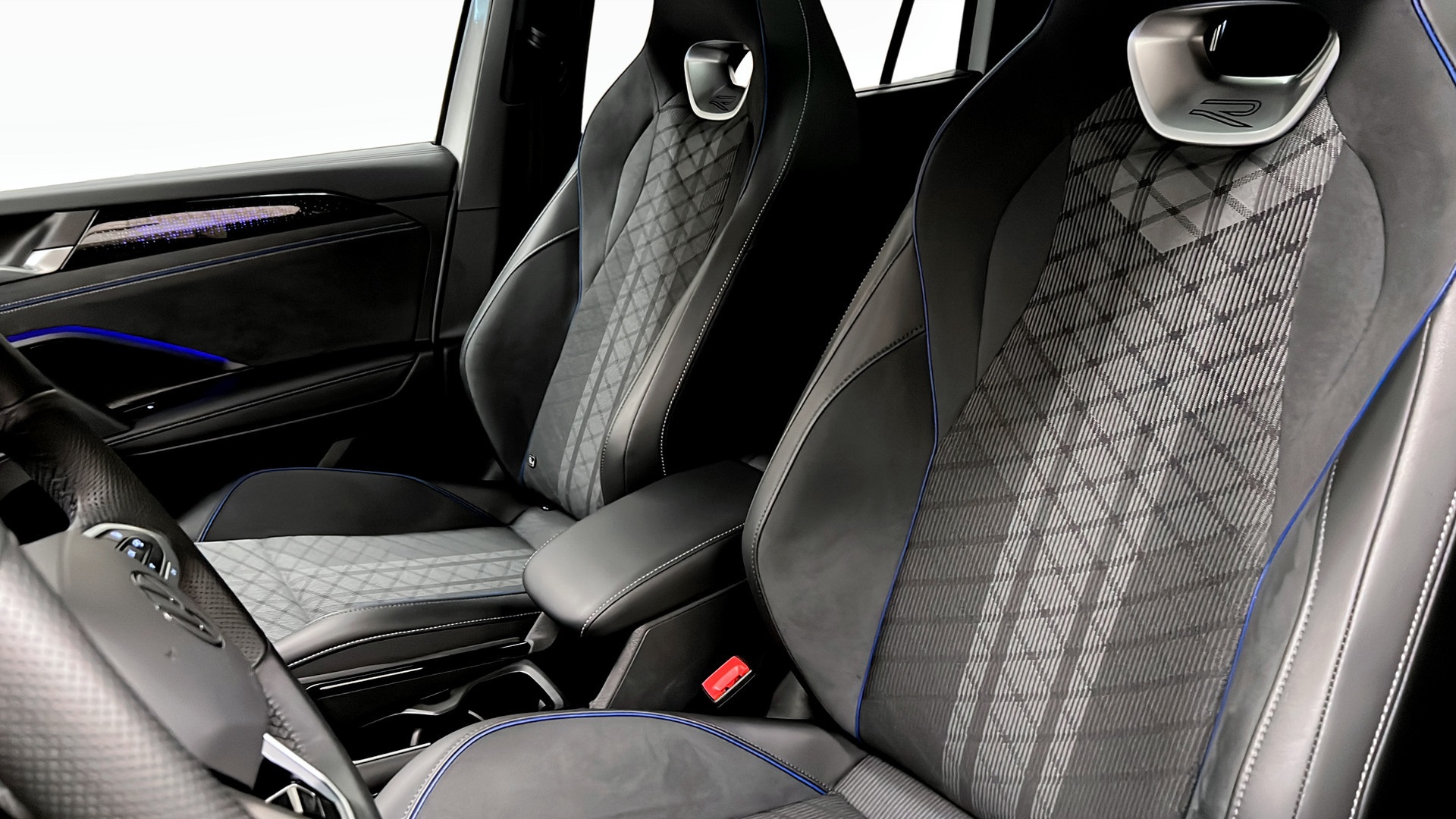 Volkswagen Tayron RCH19A