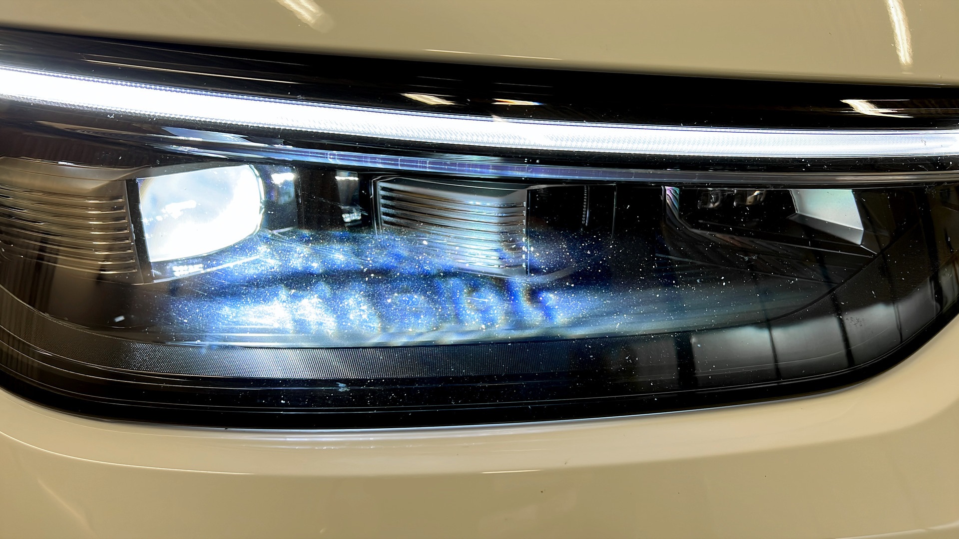 Volkswagen Tayron RCH19A