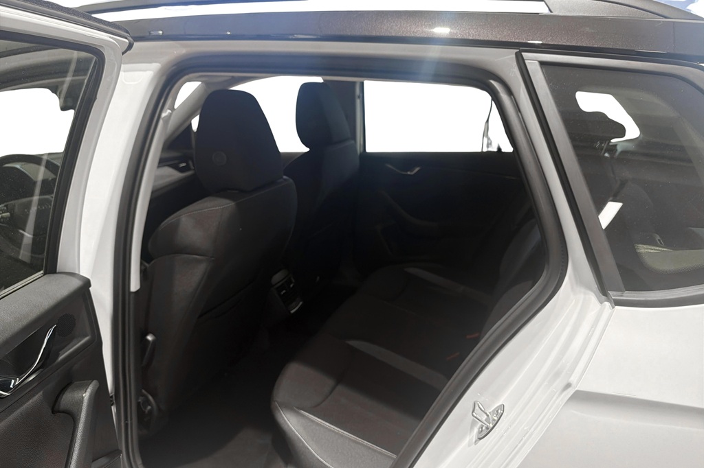 Skoda Kamiq RCH31J