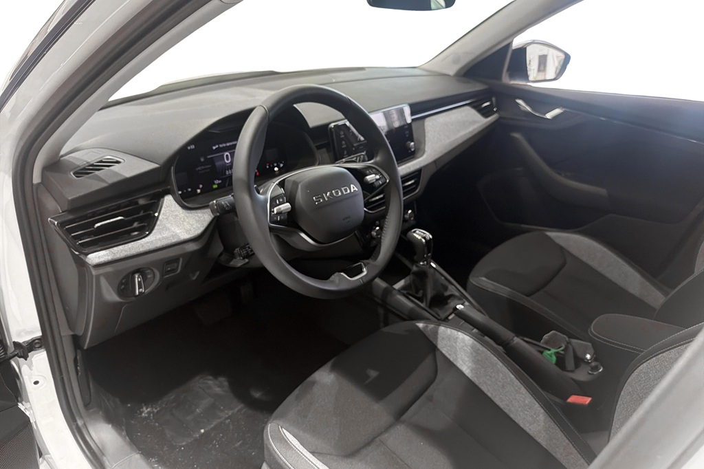 Skoda Kamiq RCH31J