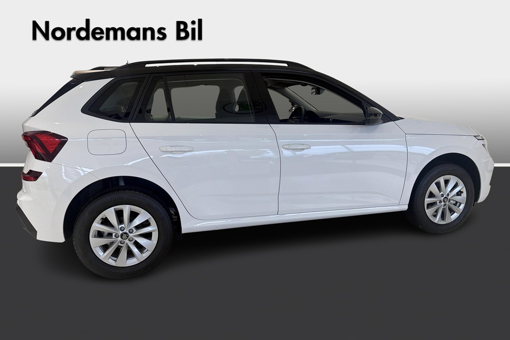 Skoda Kamiq RCH31J