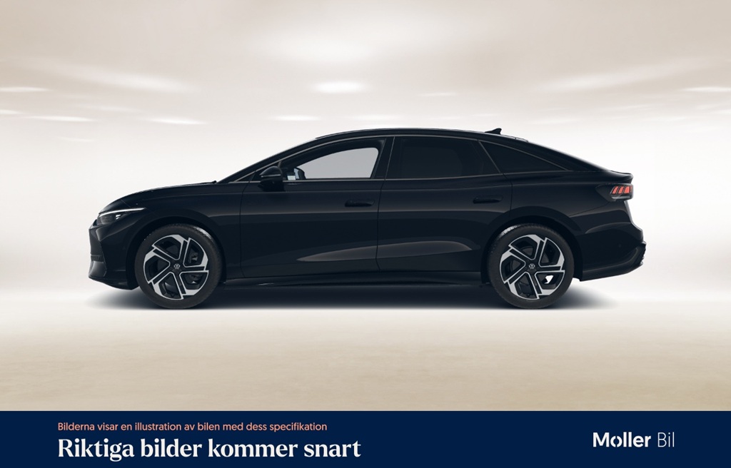 Volkswagen ID.7 RCJ23S