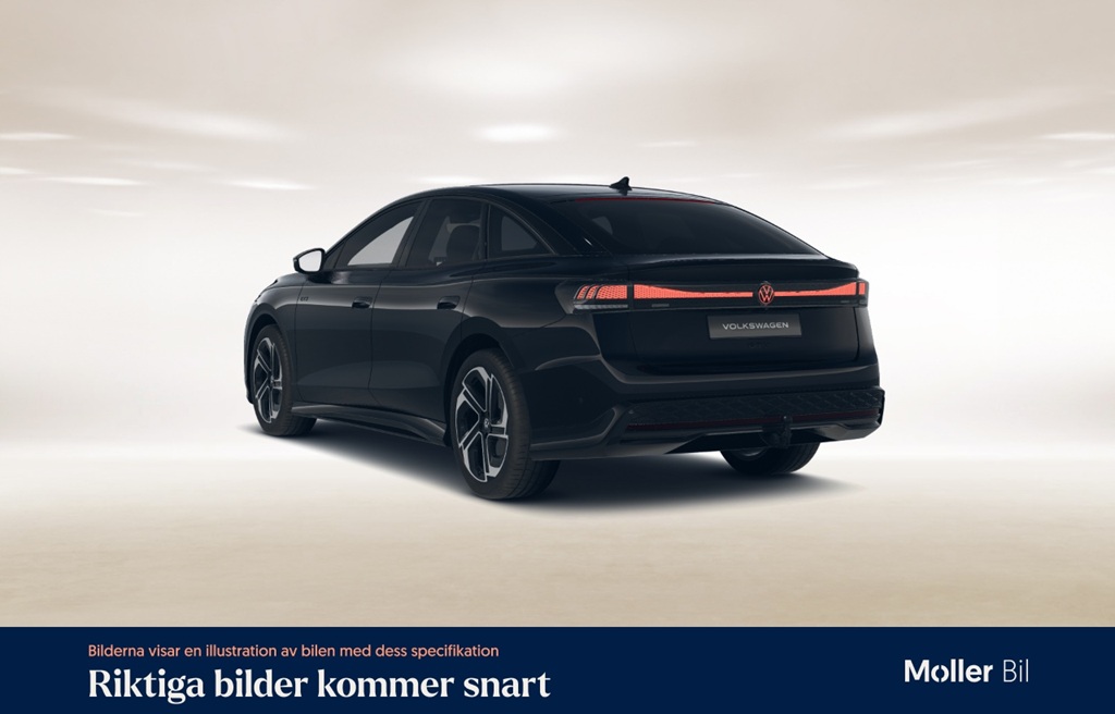 Volkswagen ID.7 RCJ23S