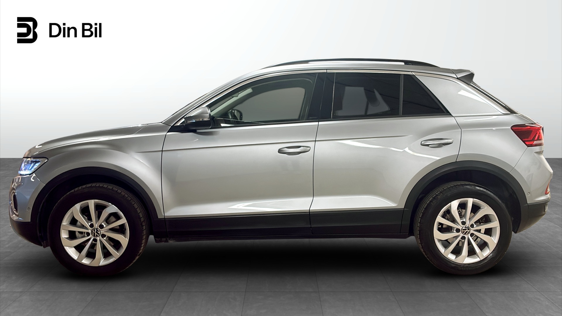 Volkswagen T-Roc RCJ60S