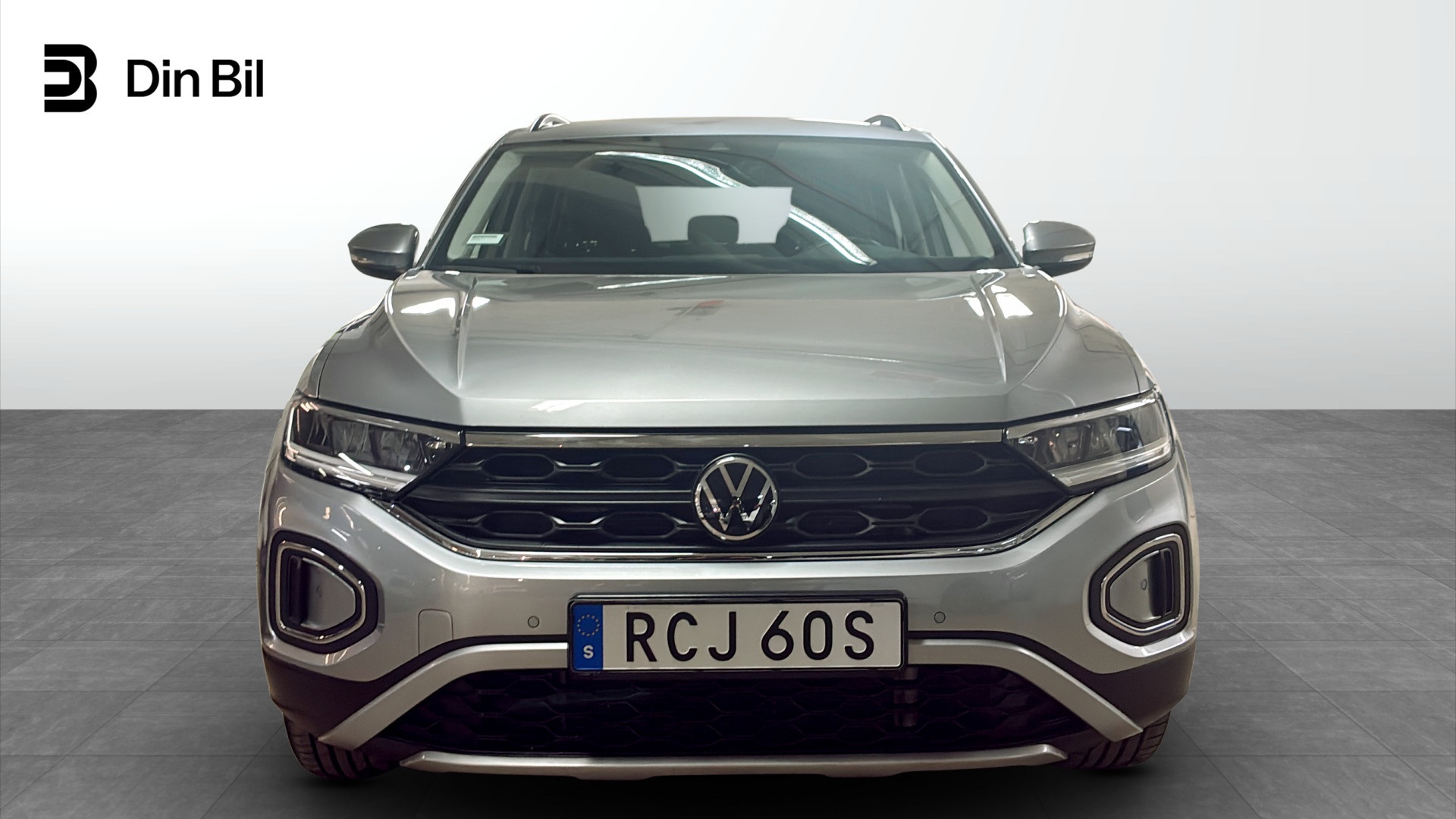 Volkswagen T-Roc RCJ60S