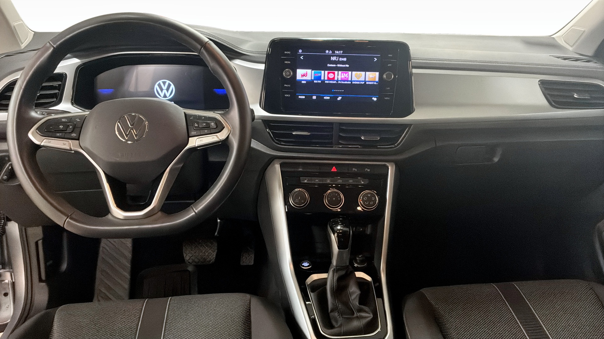 Volkswagen T-Roc RCJ60S