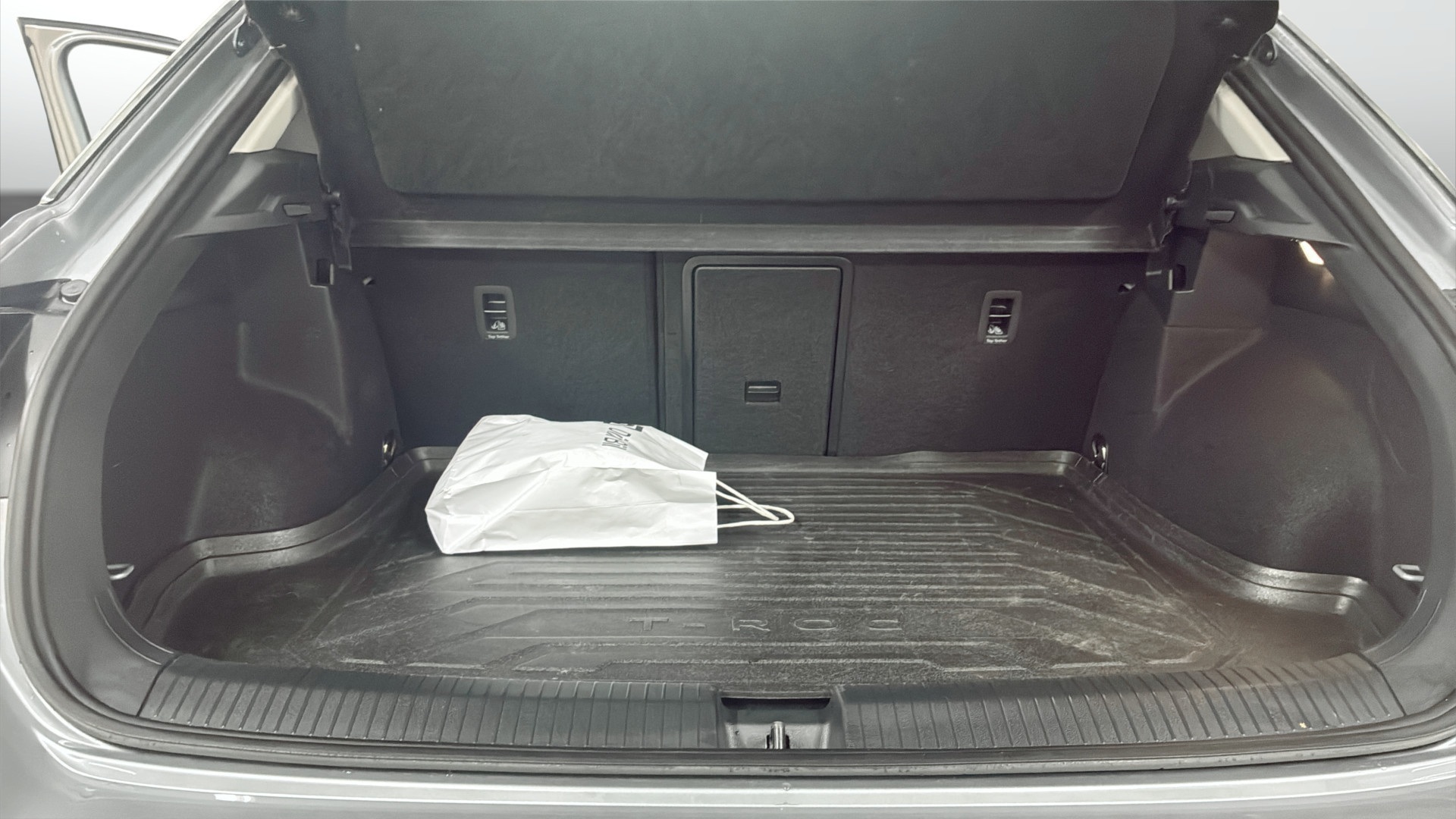 Volkswagen T-Roc RCJ60S