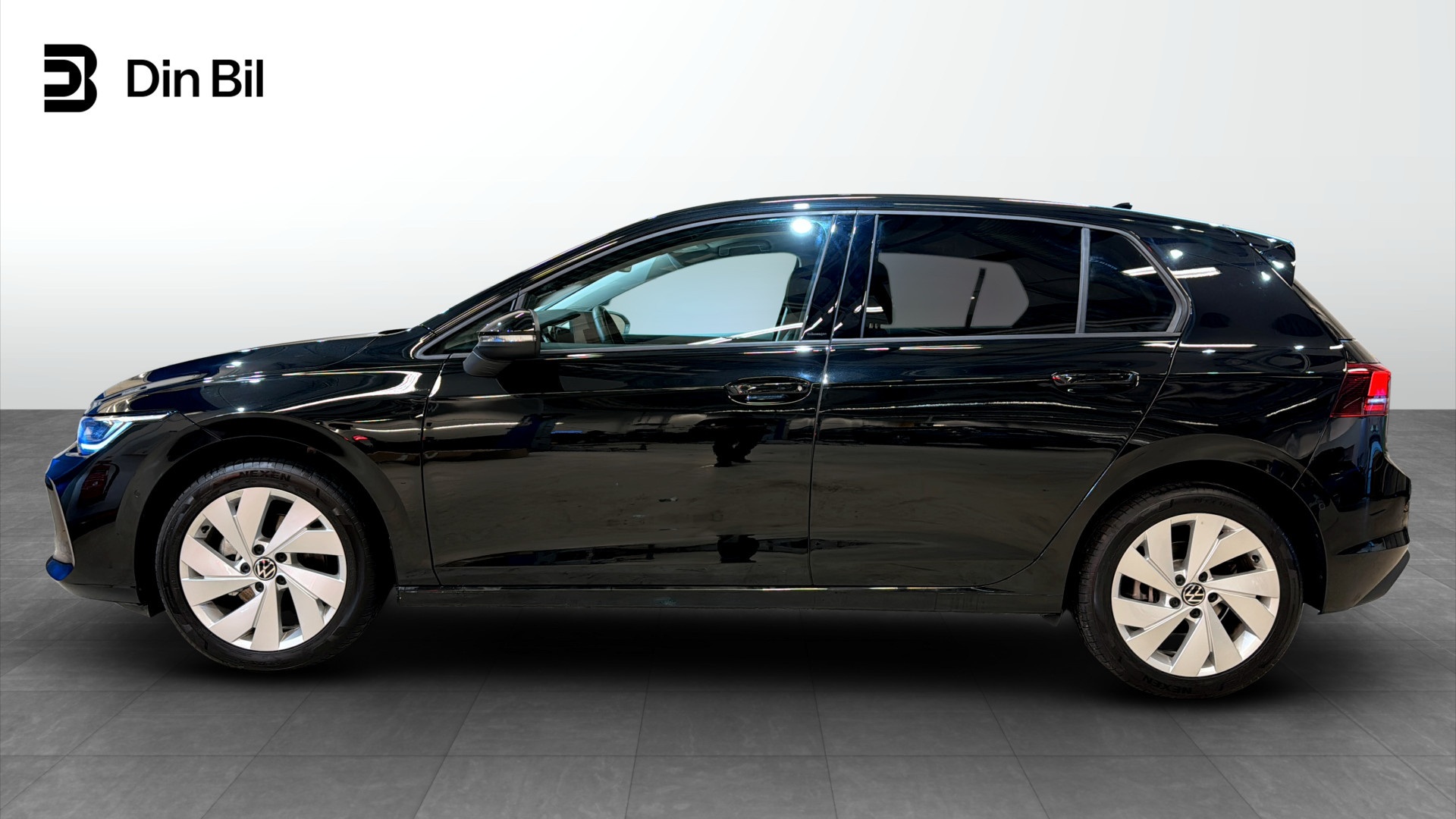 Volkswagen Golf RCK20G