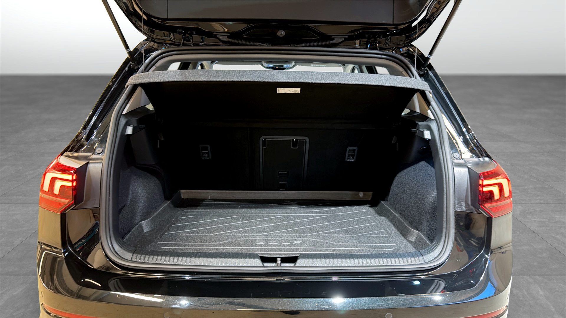Volkswagen Golf RCK20G