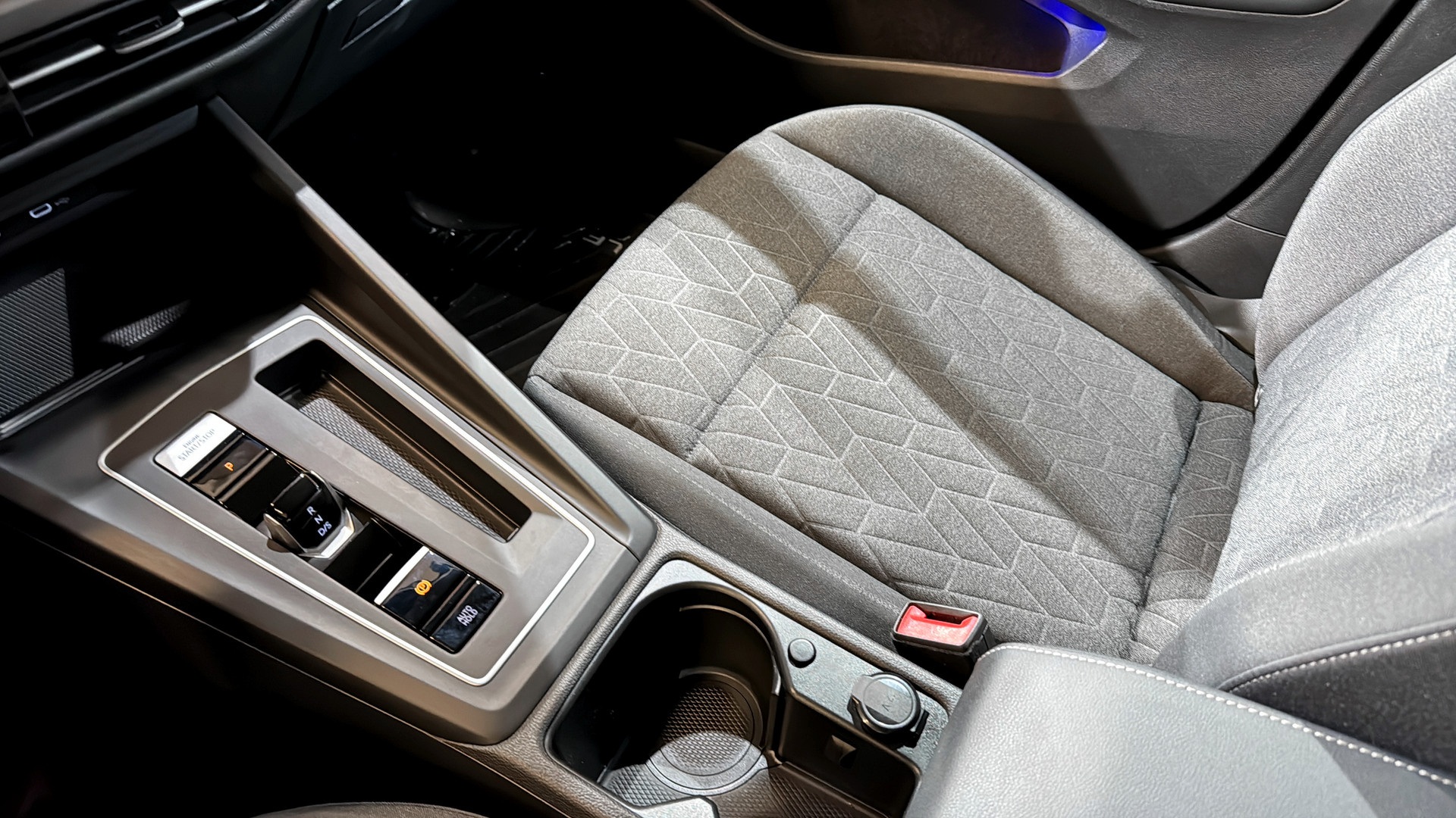 Volkswagen Golf RCK20G