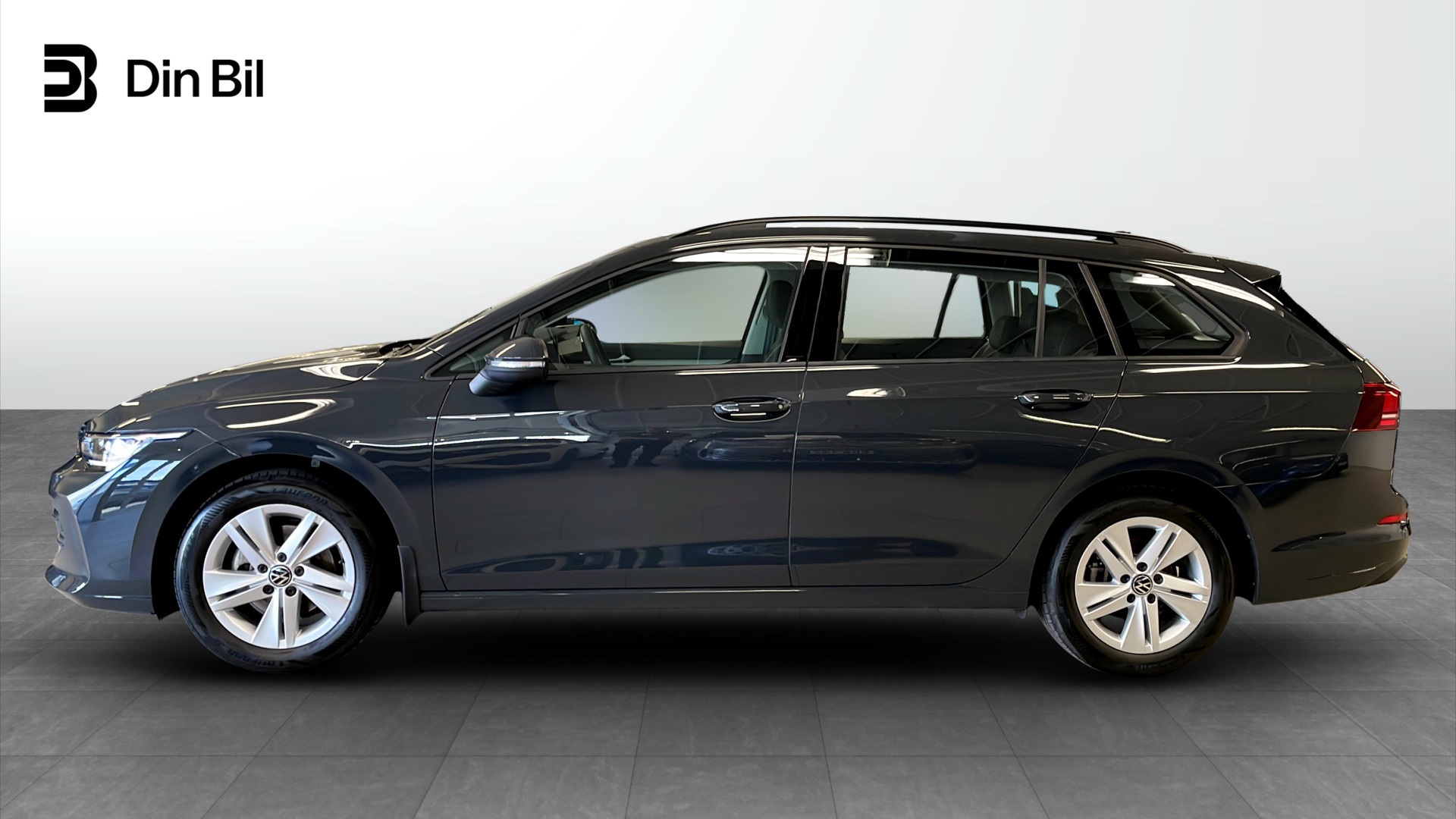 Volkswagen Golf Sportscombi RCK20H
