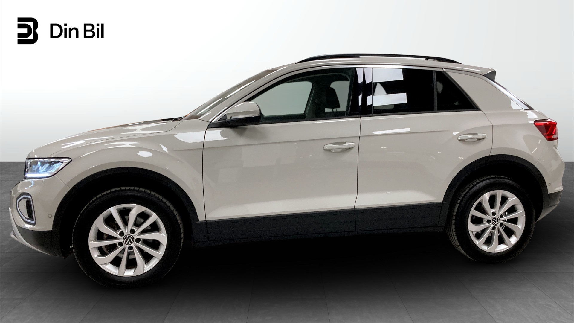 Volkswagen T-Roc RCK39N