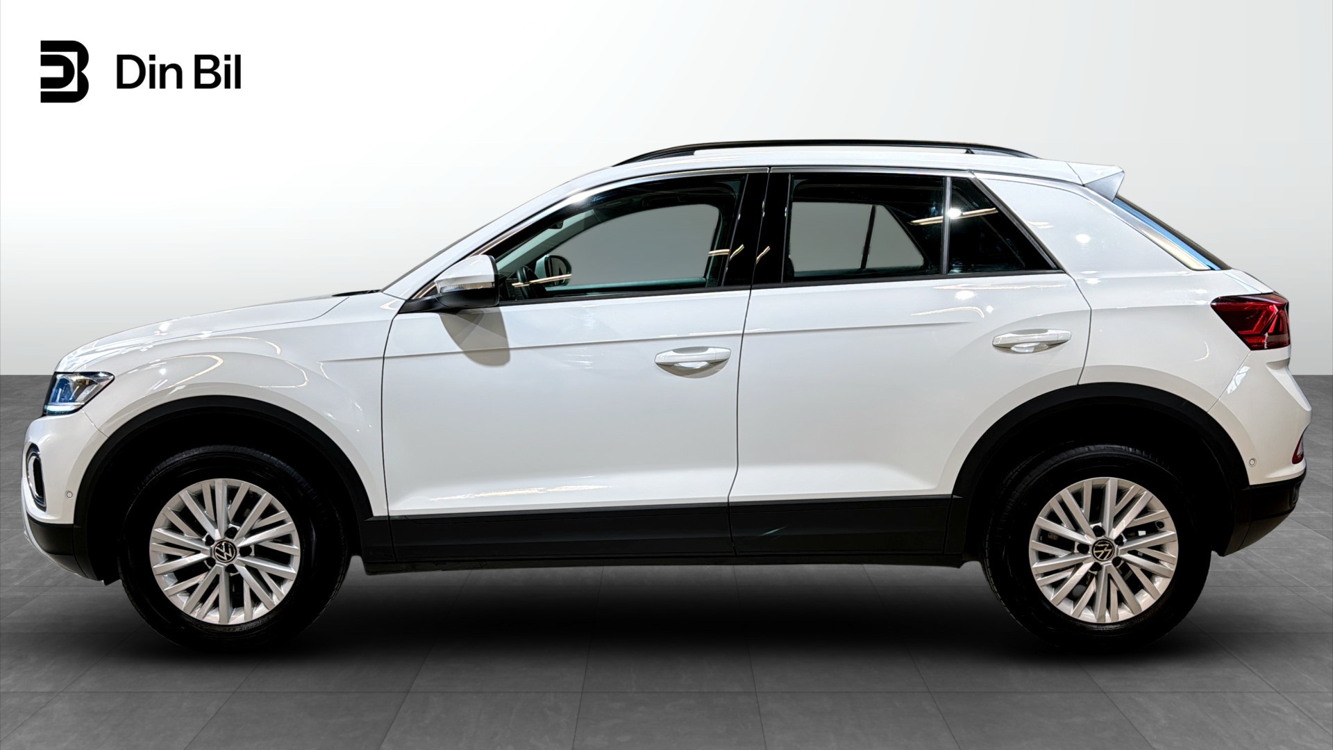 Volkswagen T-Roc RCK93G